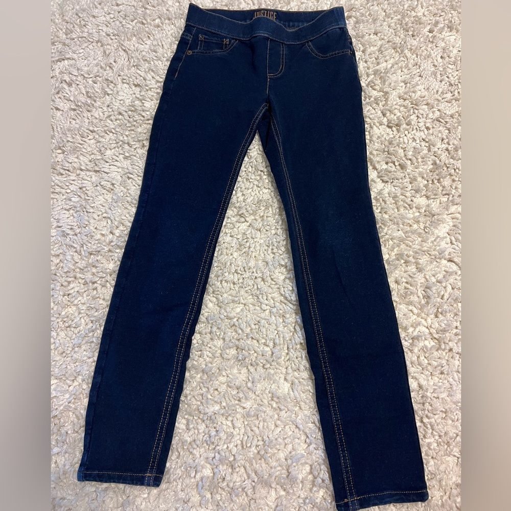 Girl’s Justice Jeggings
